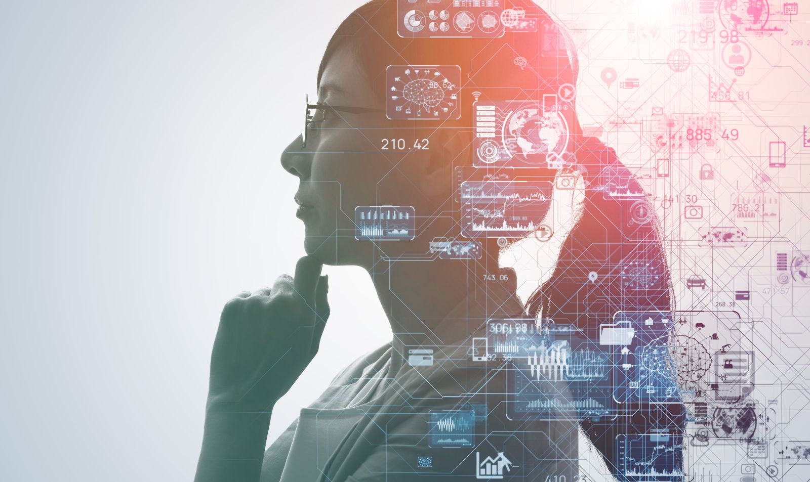 Critical Thinking in the AI Era Course Image