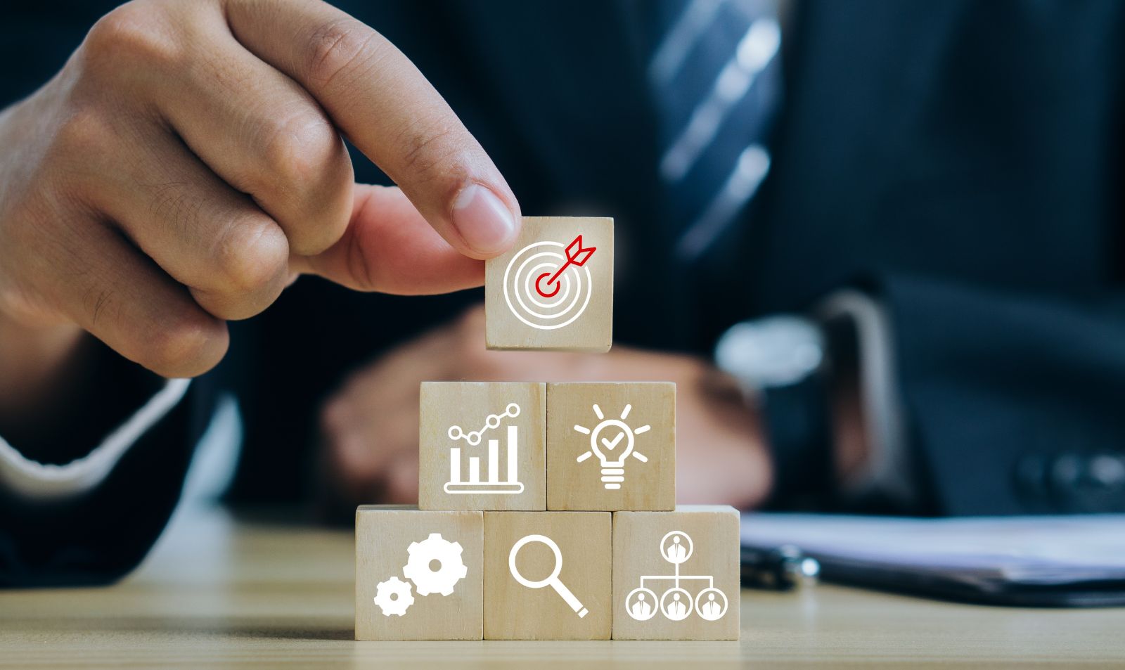 Strategic Planning in the AI Age