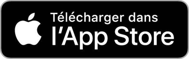 Télécharger sur l’App Store